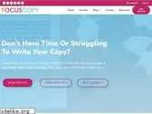 focuscopy.com