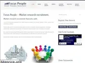 focuspeople.com.au