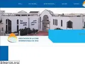 foiredesfax.com