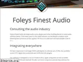 foleysfinest.com