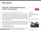 folie-auto.net