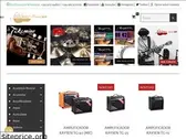 folklore.com.py