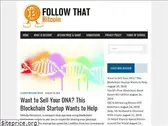 followthatbitcoin.com