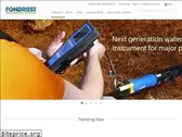 fondriest.com