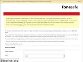 fonesafeinsurance.co.uk