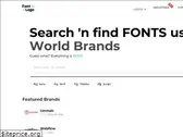 fontinlogo.com