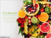 foodboost.co
