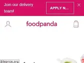 foodpanda.sg