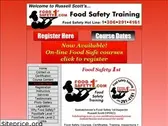foodsafety1st.com