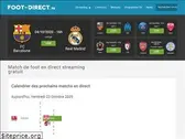 foot-direct.fr