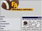 football-aktuell.de