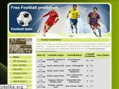 football-stats.org