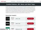 football.de
