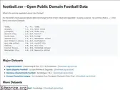 footballcsv.github.io