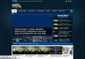 footballtarget.com