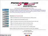 force5auto.com