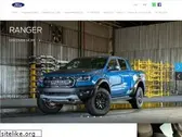 ford-hk.com