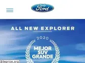 ford.cl