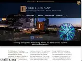 fordandcompany.com