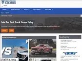 fordtruckfanatics.com