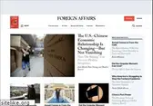 foreignaffairs.com