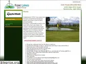 forelakesgc.com
