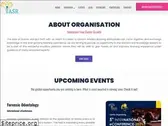 forensicevents.com