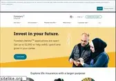 foresters.com