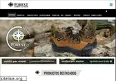forestleather.com