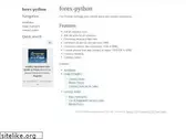 forex-python.readthedocs.io