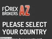 forexbrokersaz.com