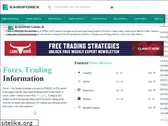 forexdata.biz