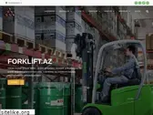 forklift.az