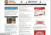 forkliftaction.com