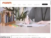 form.co.jp