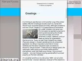 formandfunction.com