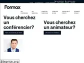 formax.qc.ca