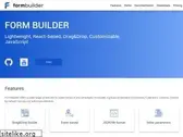 formbuilder.dev