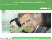 forms.legal