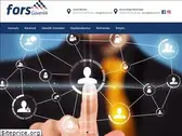fors.com.tr