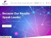 fortismedia.com