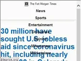 fortmorgantimes.com