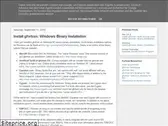 fortranhelp.blogspot.com