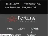 fortunewebmarketing.com