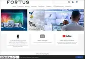 fortusuk.com