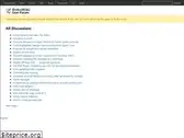 forum.dokuwiki.org
