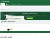forumexcel.it