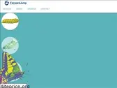 forwardjump.com