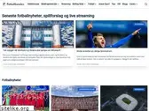 fotballkanalen.com