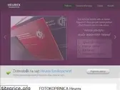 fotokopirnicaheurex.com